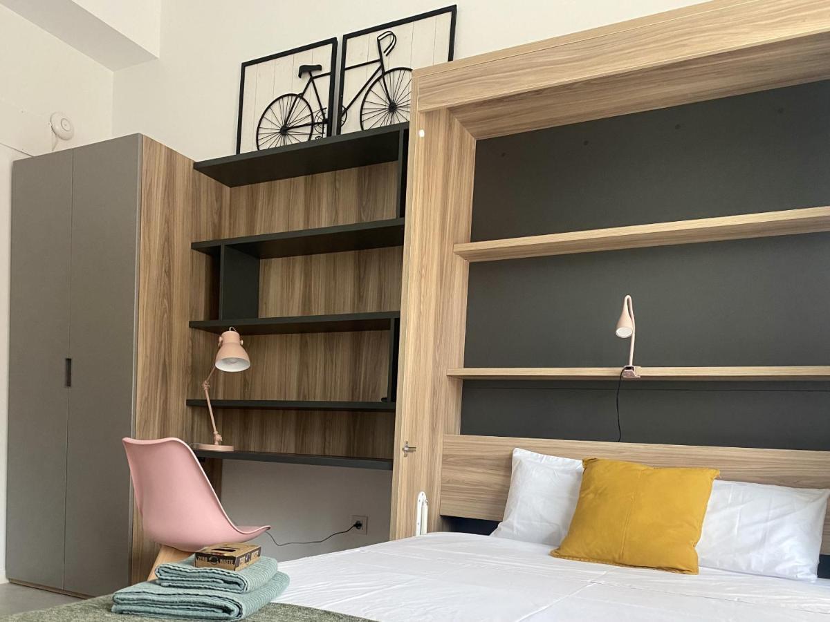 Habitacion En Playa Malvarrosa Con Bano Privado -No Ac- Valencia Ngoại thất bức ảnh